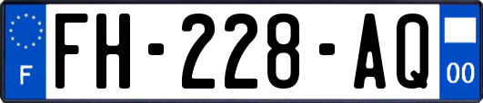 FH-228-AQ