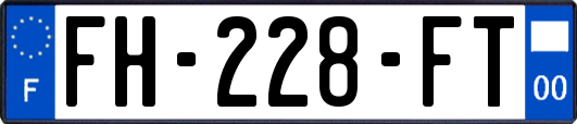 FH-228-FT