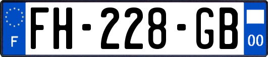 FH-228-GB