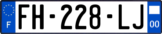 FH-228-LJ