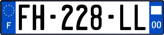 FH-228-LL