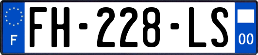 FH-228-LS