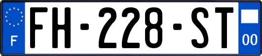 FH-228-ST