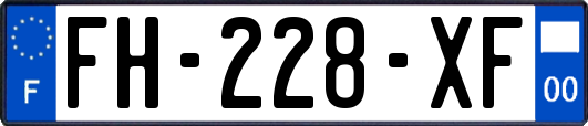 FH-228-XF