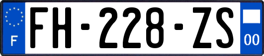 FH-228-ZS