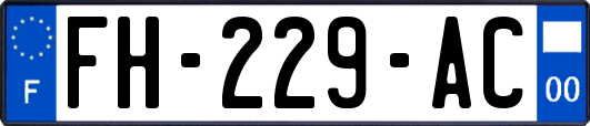 FH-229-AC