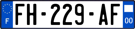 FH-229-AF