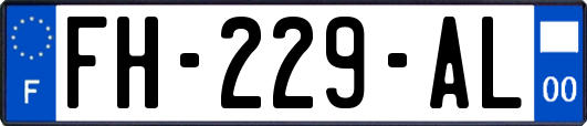 FH-229-AL