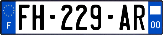 FH-229-AR