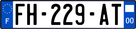 FH-229-AT