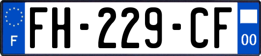 FH-229-CF