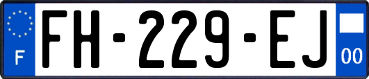 FH-229-EJ
