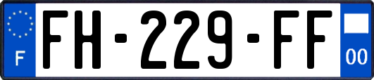 FH-229-FF