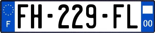FH-229-FL
