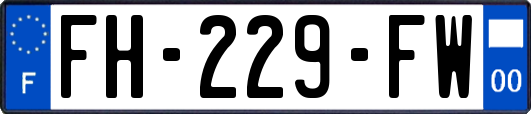 FH-229-FW