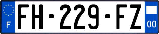 FH-229-FZ