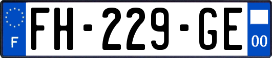 FH-229-GE