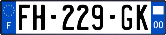 FH-229-GK