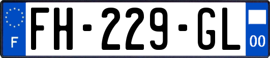 FH-229-GL
