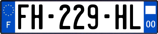 FH-229-HL