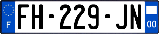 FH-229-JN