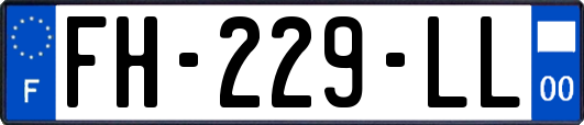 FH-229-LL