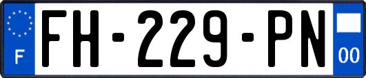 FH-229-PN