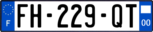 FH-229-QT