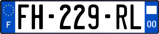 FH-229-RL