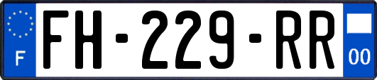 FH-229-RR
