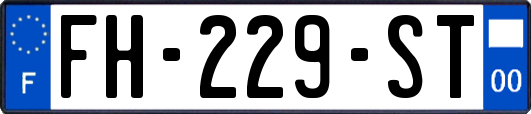 FH-229-ST