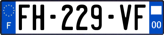 FH-229-VF