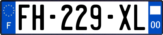 FH-229-XL