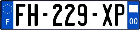 FH-229-XP
