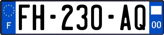 FH-230-AQ