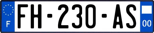 FH-230-AS