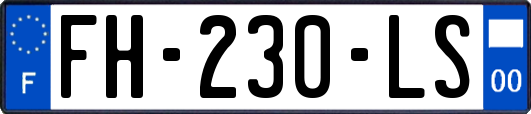 FH-230-LS