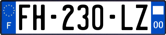 FH-230-LZ