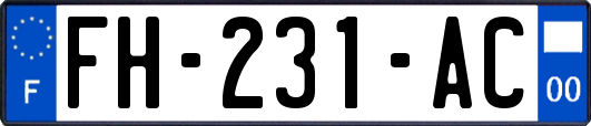 FH-231-AC