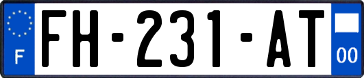 FH-231-AT