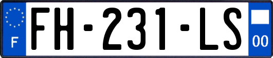 FH-231-LS