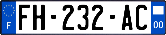 FH-232-AC