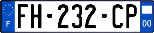 FH-232-CP