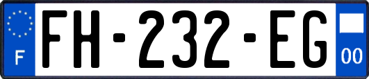 FH-232-EG