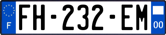 FH-232-EM