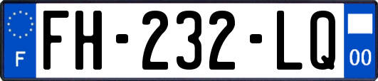 FH-232-LQ
