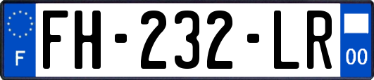 FH-232-LR