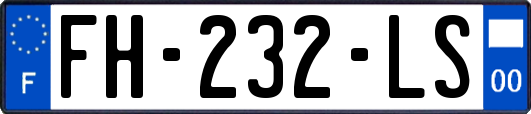 FH-232-LS