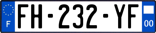 FH-232-YF