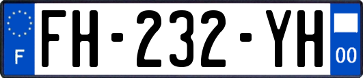 FH-232-YH